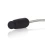 California Exotic Novelties Sterling Collection, Velvet Micro Bullet, 1-Inch