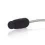 California Exotic Novelties Sterling Collection, Velvet Micro Bullet, 1-Inch California Exotic Novelties Sterling Collection, Velvet Micro Bullet, 1-Inch
