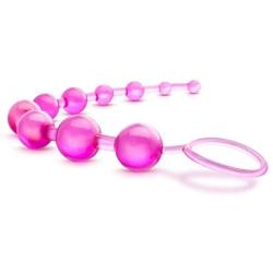 Bootoy-122-Perfect Size Ànâl Tail Bead Pure Silicone Beads - Ànâl Chain for Beginners