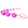 Bootoy-122-Perfect Size Ànâl Tail Bead Pure Silicone Beads - Ànâl Chain for Beginners