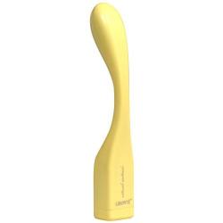 Natural Contours Liberte G spot Massager with 4 Functions