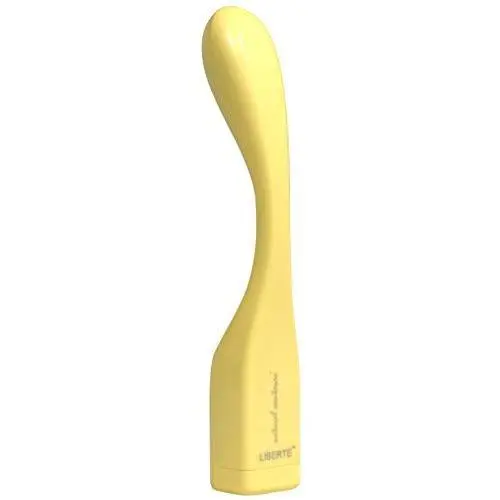 Natural Contours Liberte G spot Massager with 4 Functions Natural Contours Liberte G spot Massager with 4 Functions