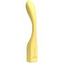 Natural Contours Liberte G spot Massager with 4 Functions