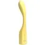 Natural Contours Liberte G spot Massager with 4 Functions Natural Contours Liberte G spot Massager with 4 Functions
