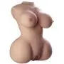 UGXYP Ubibivib 100% Male Adult Toy Doll 3D Silicone Waterproof and Realistic Male Relaxation Toys (8.26 12.6in - Weight:8.27LB) UGXYP Ubibivib 100% Male Adult Toy Doll 3D Silicone Waterproof and Realistic Male Relaxation Toys (8.26 12.6in - Weight:8.27LB)