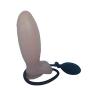 OrchidPavilion Wand 8Lifelike Toys for Women Inflatable ~ Huge Size ~ Waterproof Design Easy to Clean ~ PVC Toys (Color : Beige)