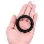 LANYHU Premium Quality Silicone - Bill-Erw Soft Cõ-c&k Ring Strong Silicone Waterproof Flexible Bands Men 4PCS Different Size É-Já-cúlátionSilicone delay - Ring LANYHU Premium Quality Silicone - Bill-Erw Soft Cõ-c&k Ring Strong Silicone Waterproof Flexible Bands Men 4PCS Different Size É-Já-cúlátionSilicone delay - Ring