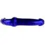 Vixen Creations Nexus Senior Double Dildo, Purple Shimmer Vixen Creations Nexus Senior Double Dildo, Purple Shimmer