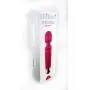 SHIBARI Mini Halo,The Original Compact Power Wand Massager, Wireless, 20x Multi-Speed Vibrations (Pink) SHIBARI Mini Halo,The Original Compact Power Wand Massager, Wireless, 20x Multi-Speed Vibrations (Pink)