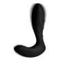 Under Control Silicone Prostate Vibrator with Remote Control