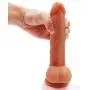 Liuyifo 7.5 inch Women Relax Vibrant Toy with Strong Suction Cup Hands-Free Body Vibrant Toy Tshirt Liuyifo 7.5 inch Women Relax Vibrant Toy with Strong Suction Cup Hands-Free Body Vibrant Toy Tshirt