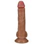 Hehelen 12 Modes Waterproof Silicone Big Realistic Dîd-Los with S-uction Cup for Women Men Beginners