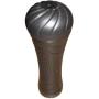 BAFX Products - Male Masturbation Device - Stamina Training Device - W/ 2 FREE SAMPLE LUBRICANT PACKETS!