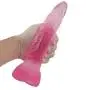 Vibrant Soft and Realistic Horse Toy Hands-Free Belt Suction Cup Realistic Texture Real Experience 15.74 Inch Personal Massage Toy (Color : Pink) Vibrant Soft and Realistic Horse Toy Hands-Free Belt Suction Cup Realistic Texture Real Experience 15.74 Inch Personal Massage Toy (Color : Pink)