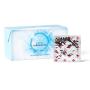 K-Y  Extra Lubricated Ultra Thin Latex Condoms- Extra Water Based Lube For Comfort and Smoothness, Reservoir Tip, HSA Eligible, 24 Count