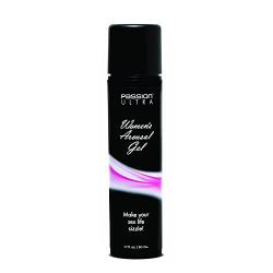 Passion Lubes Arousal Gel with L-Arginine for Women by Passion Lubes