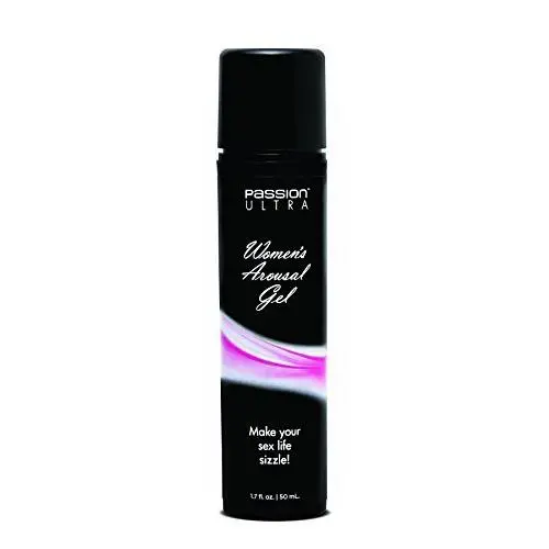 Passion Lubes Arousal Gel with L-Arginine for Women by Passion Lubes Passion Lubes Arousal Gel with L-Arginine for Women by Passion Lubes
