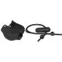 Zytree - Vibrating Cock Cage Chastity Device For Men Ball Stretcher Zytree - Vibrating Cock Cage Chastity Device For Men Ball Stretcher