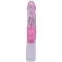 ARIRRA Bunny Triple Pleasure Rabbit Vibrator G Spot Dildo Vibrator Sex Toys for Woman ARIRRA Bunny Triple Pleasure Rabbit Vibrator G Spot Dildo Vibrator Sex Toys for Woman