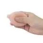 Beginners Body Safety Dicks Massage Tools with Strong Suction Cup and Squirting Device (Flesh) Beginners Body Safety Dicks Massage Tools with Strong Suction Cup and Squirting Device (Flesh)
