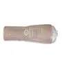 Cyberskin Release Deep Throat Stroker, Clear, Vibrating, Male Masturbators Cup Sex Toys Waterproof Penis Masturbation, 1.06 Pound