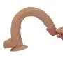 WCZYY 15.74in Lifelike Huge Women Personal Relax Massager High Quality Material for Female Beginner Silicone Bedroom WCZYY 15.74in Lifelike Huge Women Personal Relax Massager High Quality Material for Female Beginner Silicone Bedroom