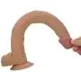 JRZDFXS Silicone 15.74in Lifelike Huge Women Personal Relax Massager High Quality Material for Female Beginner Personal Body JRZDFXS Silicone 15.74in Lifelike Huge Women Personal Relax Massager High Quality Material for Female Beginner Personal Body