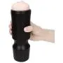 Lifelike Vigina Mouth Openings 2-in-1 Mens Ṕêniṣ Hands Free Relax Toy Lifelike Vigina Mouth Openings 2-in-1 Mens Ṕêniṣ Hands Free Relax Toy