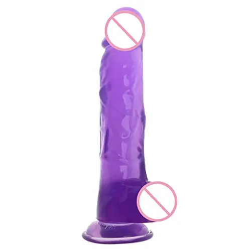 CONtenct Realistic Big Dillo with Section Cup Veginal G-Spotter Anul Play Flexible Panis Adult Six Toy for Women Men CONtenct Realistic Big Dillo with Section Cup Veginal G-Spotter Anul Play Flexible Panis Adult Six Toy for Women Men