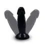JSCRlove 10 Inch Black Clear Díldɔ Toys with Suction Cup for Hand-Free Play Women Pleasure Toys Women Socks JSCRlove 10 Inch Black Clear Díldɔ Toys with Suction Cup for Hand-Free Play Women Pleasure Toys Women Socks