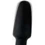 Master Series Popper Plug 7X Rechargeable Vibrating Silicone Anal Plug, Small Master Series Popper Plug 7X Rechargeable Vibrating Silicone Anal Plug, Small