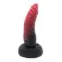 Red Dragon - Fantasy Dildo - Silicone Dildo - Sex Toy - Adult Toy (Medium 9.1") Red Dragon - Fantasy Dildo - Silicone Dildo - Sex Toy - Adult Toy (Medium 9.1")