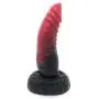 Red Dragon - Fantasy Dildo - Silicone Dildo - Sex Toy - Adult Toy (Large 11.3") Red Dragon - Fantasy Dildo - Silicone Dildo - Sex Toy - Adult Toy (Large 11.3")