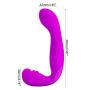 Wytinug Toy Dual Motor Viborators G-Sport Mssager with 30 Vibe Modes Rechargeable Bedroom Health Toys for Women and Couple