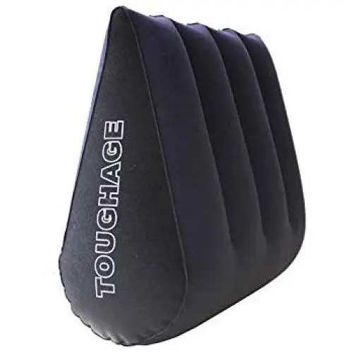 Worth Having/Inflatable Pillow Protects Your Waist and Couples Happy Furniture Relax and Relieve Pain