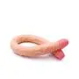 Zytyeu Massager Wand Double-Ended Headed Huge Flexible Dual Density Rod for Women Men (21.56inch) Massager Massager Wand Zytyeu Massager Wand Double-Ended Headed Huge Flexible Dual Density Rod for Women Men (21.56inch) Massager Massager Wand