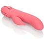 CalExotics California Dreaming San Francisco Sweetheart - Silicone Rabbit Vibrator – Waterproof G Spot Sex Toys for Couples – 10 Vibration Function Massager - Pink