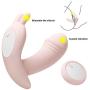 Six Toys for Couples Swing Clitorial Mini Wearable Sex Massagers for Women Vibrator Sex Toys for Woman Pussy Pump Tshirt