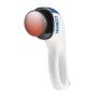 Conair Body Benefits Heated Body Massager, Hand Held Body Massager, 4 Massage Attachments Included