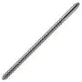 Ribbed Urethral Sound, Surgical Steel Urethral Sounds, Urethral Plug (1/2)