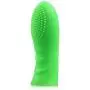 RONSHIN Female Massage Glove Finger Condom Vagina Toy Adult Sex Product Random Color