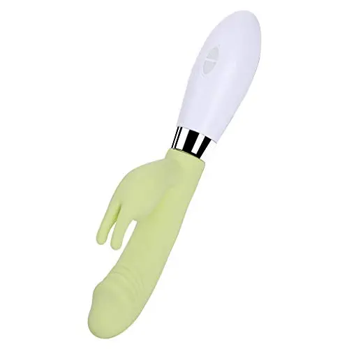 ZHIZI 1PC Vibbbbbrators For Women Dual Rabbit Vibbbbbrator Toys ZHIZI 1PC Vibbbbbrators For Women Dual Rabbit Vibbbbbrator Toys