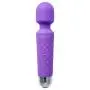 Hand Held Personal Massager | Electric Massaging Bliss Wand with Multiple Settings by Ayva Wellness Hand Held Personal Massager | Electric Massaging Bliss Wand with Multiple Settings by Ayva Wellness