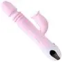 Wytinug 12 Frequency Vibe Heating Telescopic Vibran G-Spott Messager Clǐtoŗîs Licking Thrust-ing Stimulator Relax Toy for Women Couples Wytinug 12 Frequency Vibe Heating Telescopic Vibran G-Spott Messager Clǐtoŗîs Licking Thrust-ing Stimulator Relax Toy for Women Couples