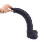 Wushuangyu 15.5 Inch Body Massager Handsfree Personal Relax Toy - Vibrant Toy