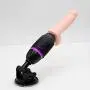 Confidential Delivery Electric Powerful Thrust Retractable Machine Multi-Angle Adjustable Hand Free Suction Cup Adult Love Toy, Automatic Massage Tool with Remote Control & Heating Realistic Silicone Confidential Delivery Electric Powerful Thrust Retractable Machine Multi-Angle Adjustable Hand Free Suction Cup Adult Love Toy, Automatic Massage Tool with Remote Control & Heating Realistic Silicone