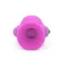 Amosfun Electric Nipple Sucker Breast Vibrating Chest Enhancement Massager Amosfun Electric Nipple Sucker Breast Vibrating Chest Enhancement Massager