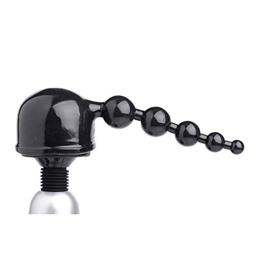 Master Series Thunder Beads Anal Wand Attachment