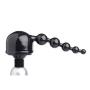 Master Series Thunder Beads Anal Wand Attachment