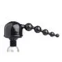 Master Series Thunder Beads Anal Wand Attachment Master Series Thunder Beads Anal Wand Attachment